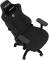 Миниатюра Anda Seat Kaiser 3 Fabric Size L Black AD12YDC-L-01-B-CF, фото 6