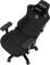 Миниатюра Anda Seat Kaiser 3 Fabric Size L Black AD12YDC-L-01-B-CF, фото 7