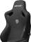 Миниатюра Anda Seat Kaiser 3 Fabric Size L Black AD12YDC-L-01-B-CF, фото 9
