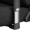 Миниатюра Anda Seat Kaiser 3 Fabric Size L Black AD12YDC-L-01-B-CF, фото 12