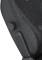 Миниатюра Anda Seat Kaiser 3 Fabric Size L Black AD12YDC-L-01-B-CF, фото 13