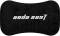 Миниатюра Anda Seat Kaiser 3 Fabric Size L Black AD12YDC-L-01-B-CF, фото 14