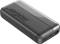 Миниатюра ENERGIZER 20000mAh, Type-C, black UE20050С, фото 1