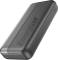 Миниатюра ENERGIZER 20000mAh, Type-C, black UE20050С, фото 3