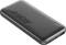 Миниатюра ENERGIZER 10000mAh, PD/20W, QC/22.5W, black UE10055PQ, фото 1