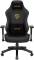 Миниатюра Anda Seat Phantom 3 Size L Black/Gold AD18Y-06-B-PV/C, фото 1