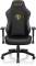 Миниатюра Anda Seat Phantom 3 Size L Black/Gold AD18Y-06-B-PV/C, фото 2