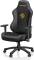 Миниатюра Anda Seat Phantom 3 Size L Black/Gold AD18Y-06-B-PV/C, фото 3