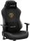Миниатюра Anda Seat Phantom 3 Size L Black/Gold AD18Y-06-B-PV/C, фото 5