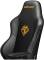 Миниатюра Anda Seat Phantom 3 Size L Black/Gold AD18Y-06-B-PV/C, фото 6