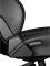 Миниатюра Anda Seat Phantom 3 Size L Black/Gold AD18Y-06-B-PV/C, фото 9