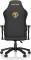 Миниатюра Anda Seat Phantom 3 Size L Black/Gold AD18Y-06-B-PV/C, фото 12