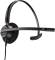 Миниатюра Poly EncorePro 510 Quick Disconnect Black 783Q2AA, фото 2