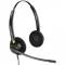 Миниатюра Poly EncorePro 520 Quick Disconnect Black 783P7AA, фото 1