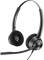 Миниатюра Poly EncorePro 320 Stereo USB-A Black 767G0AA, фото 2
