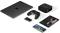 Миниатюра SteelSeries Nimbus+ для Apple Black 69089, фото 9
