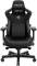 Миниатюра Anda Seat Kaiser 3 Size L Black AD12YDC-L-01-B-PV/C, фото 1