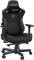 Миниатюра Anda Seat Kaiser 3 Size L Black AD12YDC-L-01-B-PV/C, фото 2