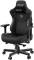 Миниатюра Anda Seat Kaiser 3 Size L Black AD12YDC-L-01-B-PV/C, фото 3
