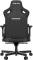 Миниатюра Anda Seat Kaiser 3 Size L Black AD12YDC-L-01-B-PV/C, фото 6