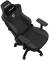 Миниатюра Anda Seat Kaiser 3 Size L Black AD12YDC-L-01-B-PV/C, фото 7