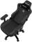 Миниатюра Anda Seat Kaiser 3 Size L Black AD12YDC-L-01-B-PV/C, фото 8