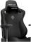 Миниатюра Anda Seat Kaiser 3 Size L Black AD12YDC-L-01-B-PV/C, фото 11