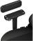 Миниатюра Anda Seat Kaiser 3 Size L Black AD12YDC-L-01-B-PV/C, фото 16