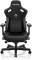 Миниатюра Anda Seat Kaiser 3 Size XL Black AD12YDC-XL-01-B-PV/C, фото 1