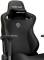 Миниатюра Anda Seat Kaiser 3 Size XL Black AD12YDC-XL-01-B-PV/C, фото 2