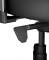 Миниатюра Anda Seat Kaiser 3 Size XL Black AD12YDC-XL-01-B-PV/C, фото 8