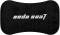 Миниатюра Anda Seat Kaiser 3 Size XL Black AD12YDC-XL-01-B-PV/C, фото 9