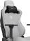 Миниатюра Anda Seat Kaiser 3 Fabric Size XL Grey AD12YDC-XL-01-G-PV/F, фото 3