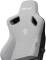 Миниатюра Anda Seat Kaiser 3 Fabric Size XL Grey AD12YDC-XL-01-G-PV/F, фото 4