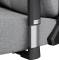Миниатюра Anda Seat Kaiser 3 Fabric Size XL Grey AD12YDC-XL-01-G-PV/F, фото 5