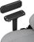 Миниатюра Anda Seat Kaiser 3 Fabric Size XL Grey AD12YDC-XL-01-G-PV/F, фото 8