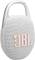 Миниатюра JBL Clip 5 White JBLCLIP5WHT, фото 2