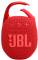 Миниатюра JBL Clip 5 Red JBLCLIP5RED, фото 1