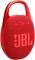 Миниатюра JBL Clip 5 Red JBLCLIP5RED, фото 2