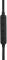Миниатюра JBL Tune 310C USB-C Black JBLT310CBLK, фото 6