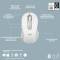 Миниатюра Logitech MK950 Bluetooth/Wireles UA Off-White 920-012491, фото 11