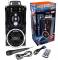 Миниатюра Media-Tech Boombox BT 18W Black MT3150, фото 7