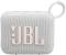 Миниатюра JBL Go 4 White JBLGO4WHT, фото 1
