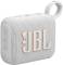 Миниатюра JBL Go 4 White JBLGO4WHT, фото 6