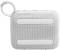 Миниатюра JBL Go 4 White JBLGO4WHT, фото 9