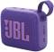 Миниатюра JBL Go 4 Purple JBLGO4PUR, фото 2
