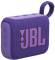 Миниатюра JBL Go 4 Purple JBLGO4PUR, фото 5