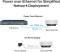 Миниатюра TP-Link DECO-X50-POE-2-PACK, фото 5