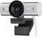 Миниатюра Logitech MX Brio 4K Pale Grey 960-001554, фото 1