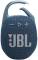 Миниатюра JBL Clip 5 Blue JBLCLIP5BLU, фото 1
